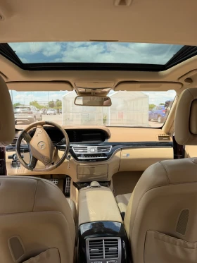 Mercedes-Benz S 350 Long * 4matic * обдухване, снимка 13