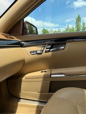Mercedes-Benz S 350 Long * 4matic * обдухване, снимка 10