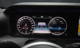 Mercedes-Benz E 300 4MATIC Avnatgarde * КРАЙНА ЦЕНА ДО БЪЛГАРИЯ * A, снимка 8