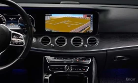 Mercedes-Benz E 300 4MATIC Avnatgarde * КРАЙНА ЦЕНА ДО БЪЛГАРИЯ * A, снимка 12