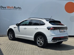 VW Taigo, снимка 3