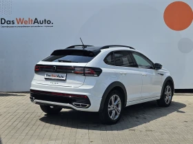 VW Taigo, снимка 4