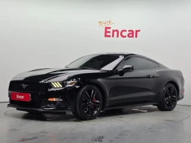 Ford Mustang * COUPE* 2.3* ЦЕНАДОБГ!, снимка 1