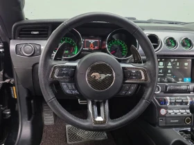 Ford Mustang * COUPE* 2.3* ЦЕНАДОБГ!, снимка 13