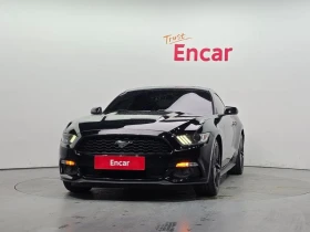 Ford Mustang * COUPE* 2.3* ЦЕНАДОБГ!, снимка 3
