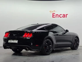 Ford Mustang * COUPE* 2.3* ЦЕНАДОБГ!, снимка 2