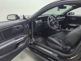 Ford Mustang * COUPE* 2.3* ЦЕНАДОБГ!, снимка 10