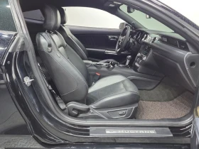 Ford Mustang * COUPE* 2.3* ЦЕНАДОБГ!, снимка 11