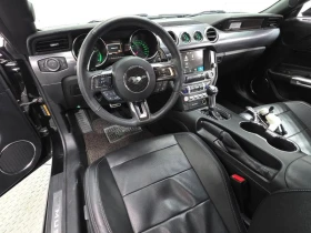 Ford Mustang * COUPE* 2.3* ЦЕНАДОБГ!, снимка 7