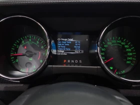 Ford Mustang * COUPE* 2.3* ЦЕНАДОБГ!, снимка 8