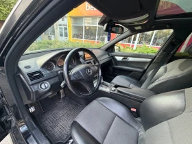 Mercedes-Benz C 350 AMG* 4x4* FACE, снимка 10