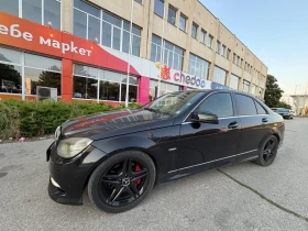 Mercedes-Benz C 350 AMG* 4x4* FACE, снимка 2