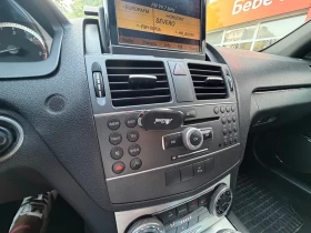 Mercedes-Benz C 350 AMG* 4x4* FACE, снимка 12