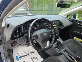 Seat Leon 2.0 TDI FR FULL EXTRAS , снимка 7