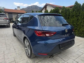 Seat Leon 2.0 TDI FR FULL EXTRAS , снимка 5