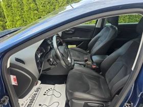 Seat Leon 2.0 TDI FR FULL EXTRAS , снимка 10