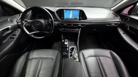 Hyundai Sonata 2.0 LPG SMART autoprime.bg, снимка 7