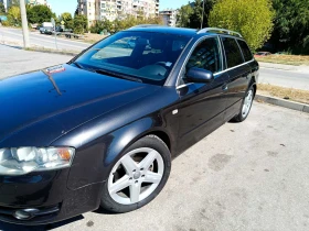 Audi A4 B7, снимка 14