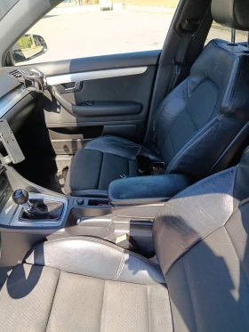Audi A4 B7, снимка 2