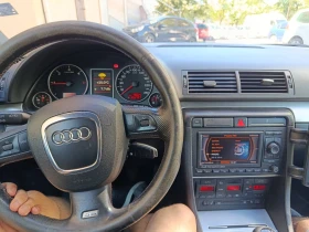Audi A4 B7, снимка 5