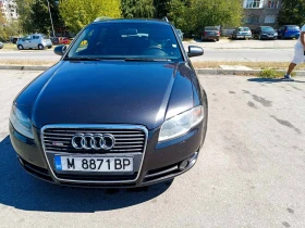 Audi A4 B7, снимка 8