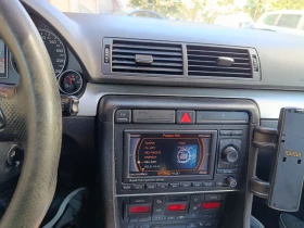 Audi A4 B7, снимка 16