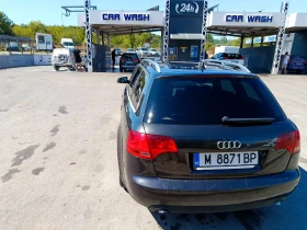 Audi A4 B7, снимка 10