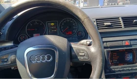 Audi A4 B7, снимка 13