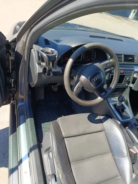 Audi A4 B7, снимка 6