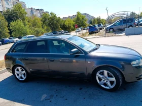 Audi A4 B7, снимка 3