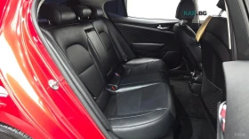 Kia Stinger MEISTER* 2.5* PLATINUM* DISTRONIC* ПОДГРЕВ* ОБДУХВ, снимка 10
