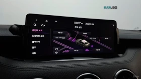 Kia Stinger MEISTER* 2.5* PLATINUM* DISTRONIC* ПОДГРЕВ* ОБДУХВ, снимка 14
