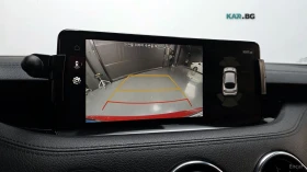 Kia Stinger MEISTER* 2.5* PLATINUM* DISTRONIC* ПОДГРЕВ* ОБДУХВ, снимка 13