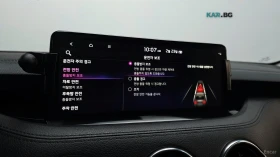 Kia Stinger MEISTER* 2.5* PLATINUM* DISTRONIC* ПОДГРЕВ* ОБДУХВ, снимка 15