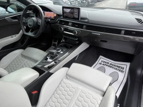 Audi Rs5 КРАЙНА ЦЕНА, снимка 10