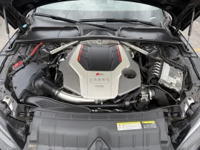 Audi Rs5 КРАЙНА ЦЕНА, снимка 14
