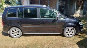 VW Touran, снимка 5