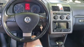 VW Touran, снимка 7