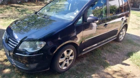 VW Touran, снимка 1