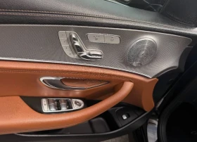 Mercedes-Benz E 220 D 4Matic FULL AMG 9G 2017 194HP, снимка 7