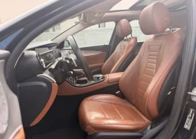 Mercedes-Benz E 220 D 4Matic FULL AMG 9G 2017 194HP, снимка 6