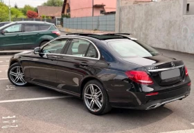 Mercedes-Benz E 220 D 4Matic FULL AMG 9G 2017 194HP, снимка 3
