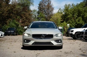 Volvo V60 T6Momentum/Momentum Plus Package/Harman Kardon/360, снимка 3
