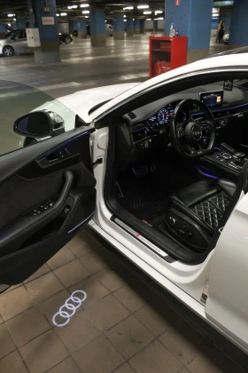 Audi S5 Prestige , снимка 7