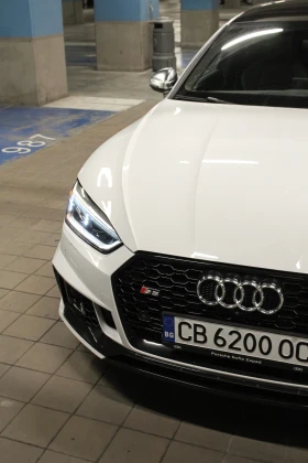 Audi S5 Prestige , снимка 3