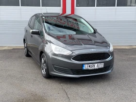Ford C-max 1.0I NAVI KLIMATRONIK 6-SPEED EVRO 6B ЛИЗИНГ, снимка 5