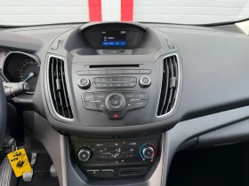 Ford C-max 1.0I NAVI KLIMATRONIK 6-SPEED EVRO 6B ЛИЗИНГ, снимка 16