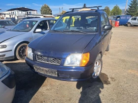 Daihatsu Gran move, снимка 1