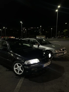 BMW 323, снимка 5