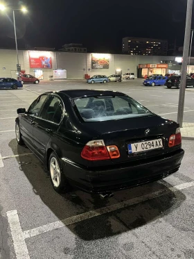 BMW 323, снимка 4